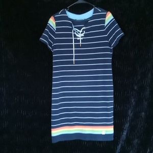 Awesome spring dress